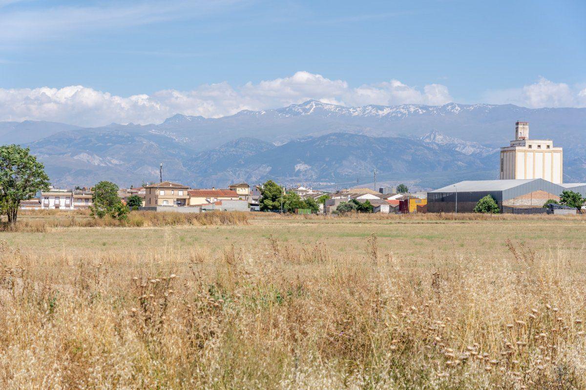 Terreno urbano
