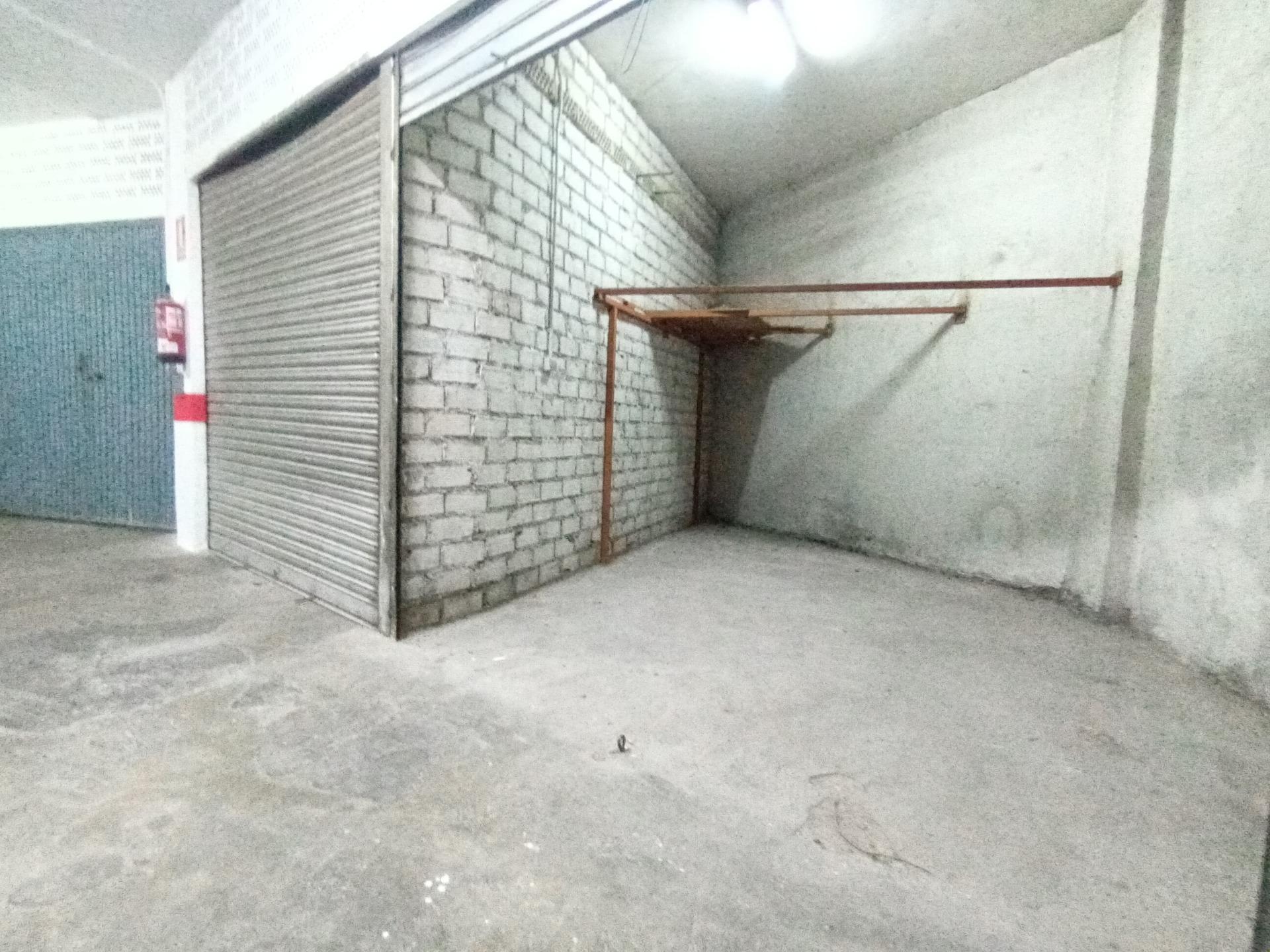 Garaje