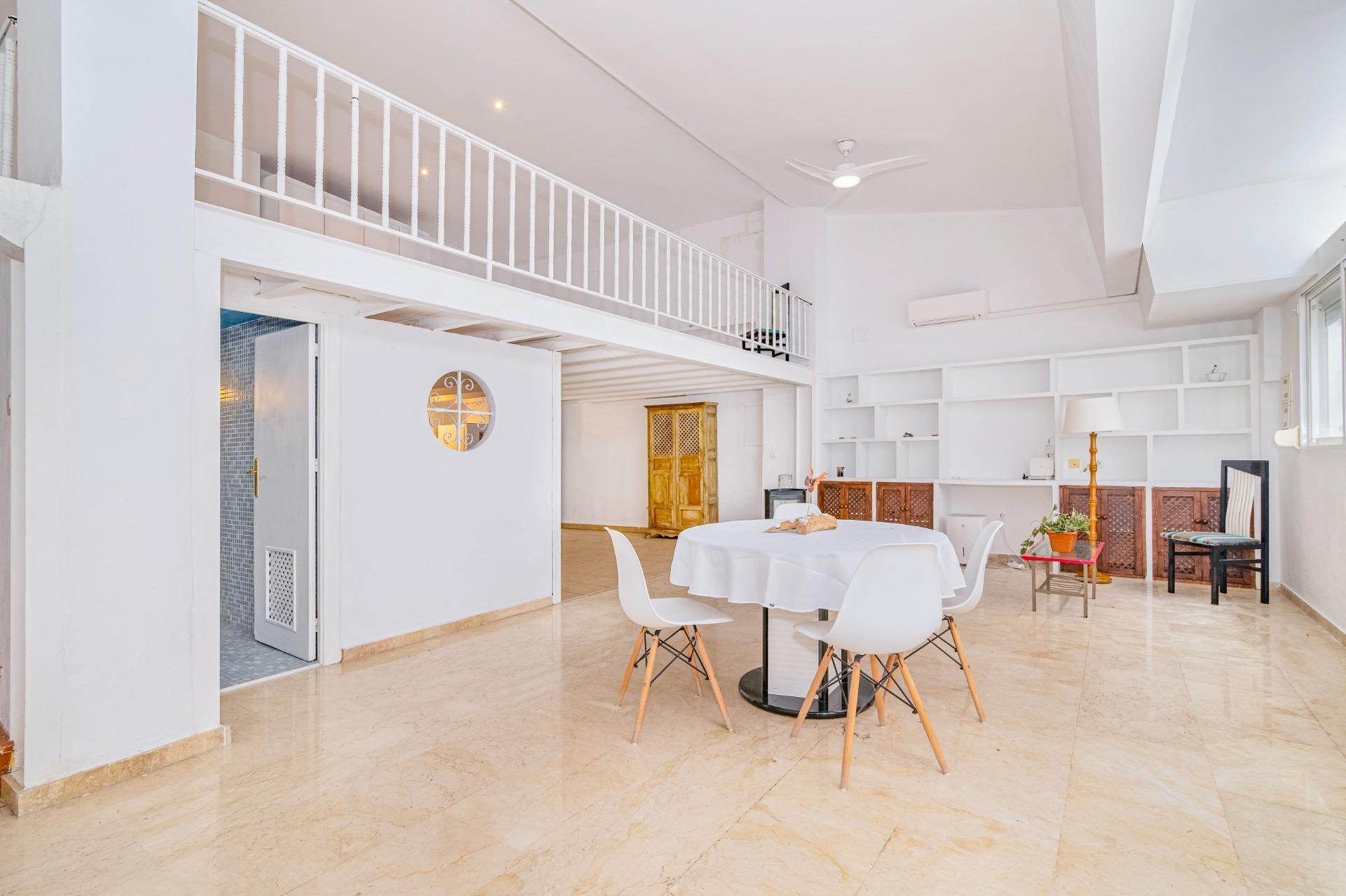 Loft