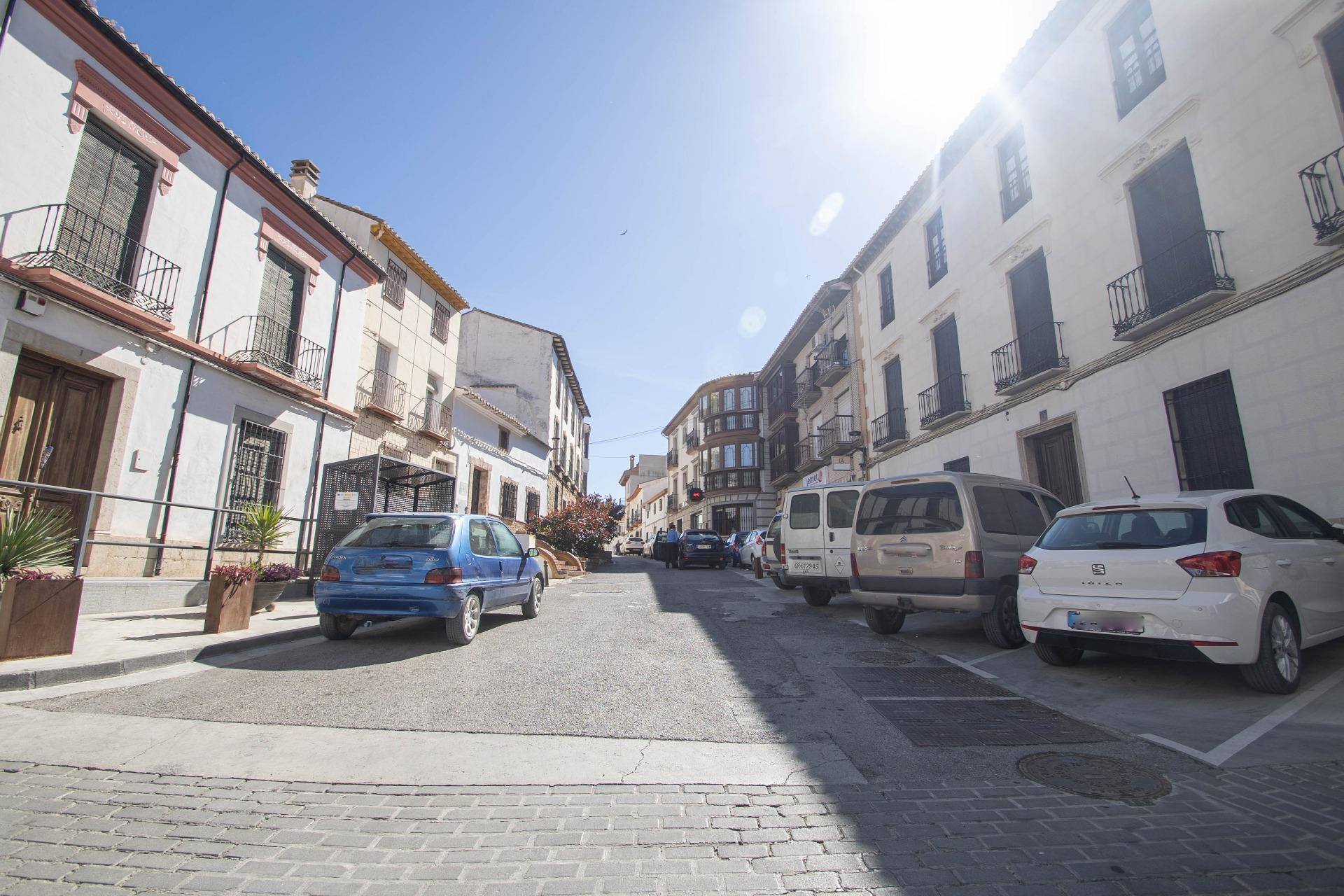Poniente Granadino
